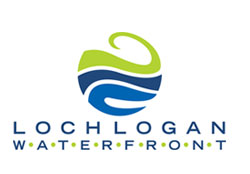 The Loch Logan Waterfront is the largest shopping centre in central South Africa. ... entertainment, sport and culture in Bloemfontein. 